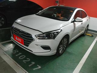 名图 1.8L 智能型 