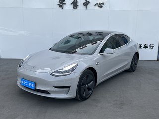 MODEL 3 标准续航升级版 