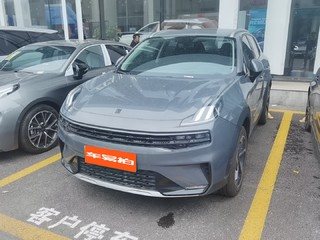 领克06 PHEV 1.5T 自动 Pro 