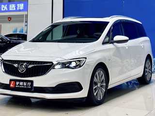 GL6 1.3T 互联精英型 