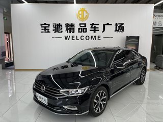 大众迈腾 2.0T 自动 330TSI-30周年纪念型 