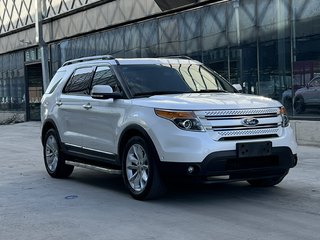 探险者 3.5L 尊享型 