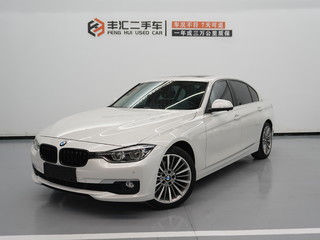 宝马3系 320Li 