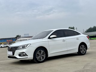 荣威i5 1.5L 自动 4G互联朗豪版 