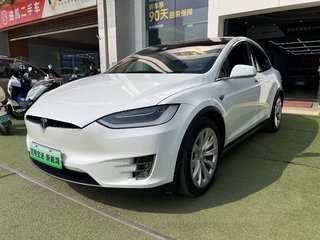 MODEL X 100D长续航版 