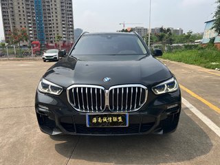 宝马X5 40i 
