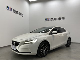 沃尔沃V40 T3 