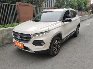 宝骏510 1.5L 