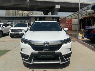 本田皓影 1.5T 自动 240TURBO尊贵版 
