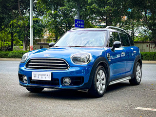 迷你Countryman 1.5T 自动 