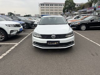 速腾 1.6L 舒适型 