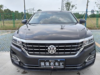 帕萨特 2.0T 330TSI精英版 