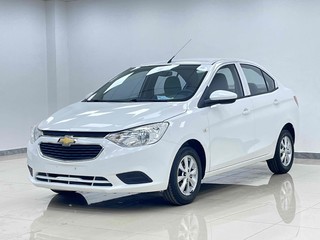 雪佛兰赛欧3 1.3L 