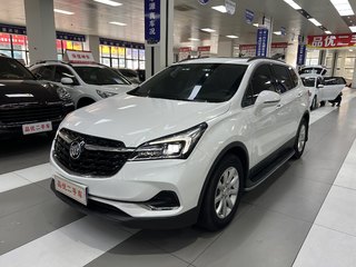 别克昂科威 1.5T 自动 532T领先型 