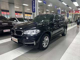 宝马X5 35i 
