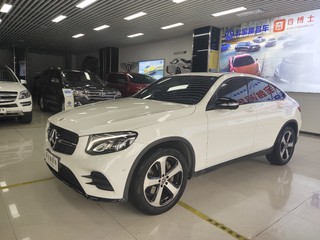 奔驰GLC级 GLC200 2.0T 自动 