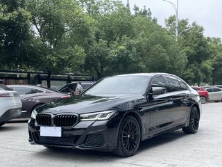 宝马5系 530Li 