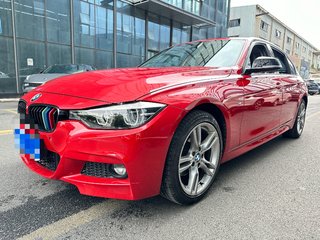 宝马3系 320Li 