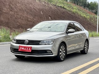 速腾 1.6L 舒适版 