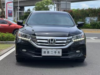 本田雅阁 2.0L 自动 舒适版LX 