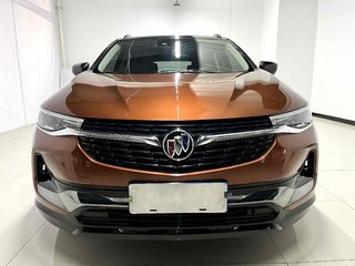 昂科拉 1.3T 20T精英型 