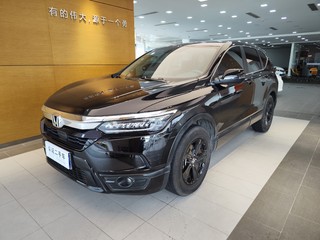 本田皓影 1.5T 自动 240TURBO精英版 