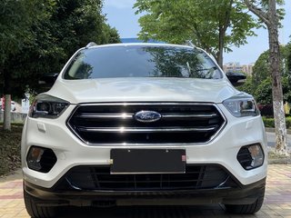 翼虎 2.0T EcoBoost 245运动型 