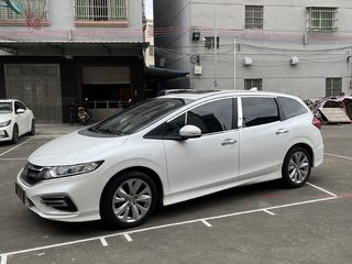 杰德 1.8L 舒适版 