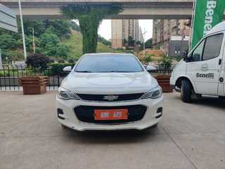 雪佛兰科沃兹 1.5L 