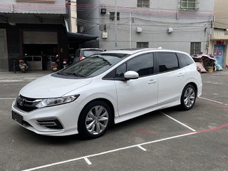 杰德 1.8L 舒适版 