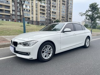 宝马3系 320Li 