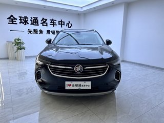 别克昂科威S 2.0T 