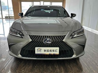 雷克萨斯ES 300h 