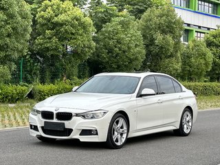 宝马3系 320Li 