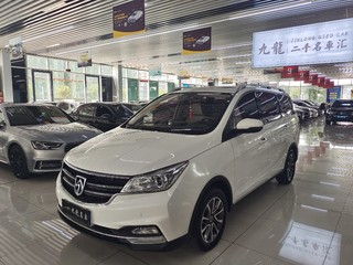 宏光S3 1.5L 豪华型 