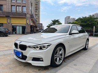 宝马3系 320Li 