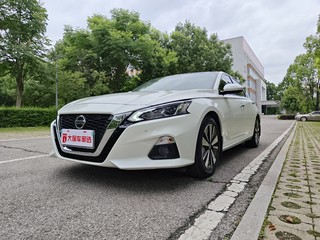 天籁 2.0L XL-Upper-AD1智行领航版 