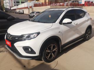 东南DX3 1.5L 