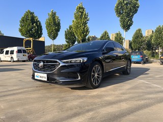 君越 2.0T 652T尊贵型 
