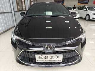 丰田雷凌 1.2T 自动 185T豪华版 