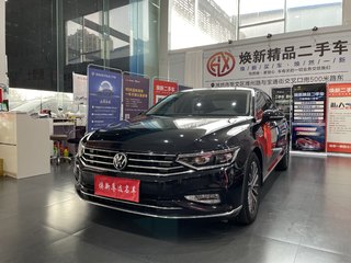 迈腾 2.0T 330TSI豪华型 