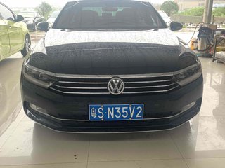 大众迈腾 1.8T 自动 330TSI尊贵型 