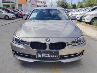 宝马3系 320Li 