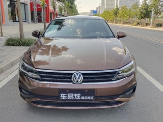 大众凌渡 1.4T 