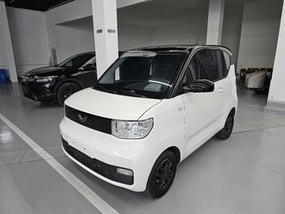 五菱宏光MINI EV 自动 自在款三元锂 