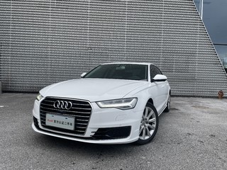 奥迪A6L TFSI 