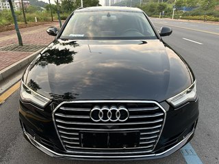 奥迪A6L TFSI 