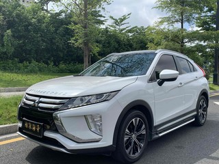 三菱奕歌 1.5t 自动 梦想版
