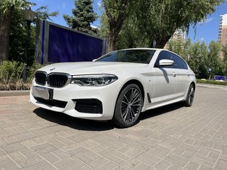 宝马5系 530Li 