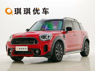 迷你Countryman 1.5T 自动 鉴赏家 